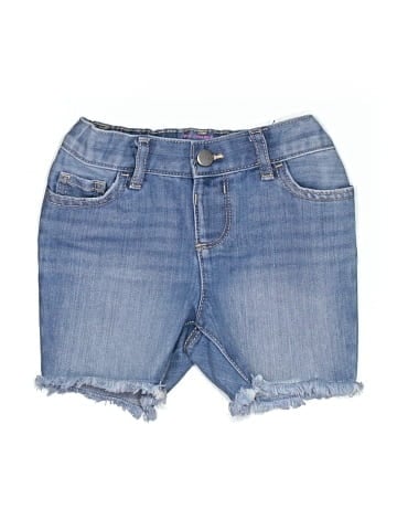 The Children's Place Denim Shorts (view 1)