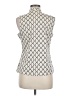 Jules & Leopold Ivory Tank Top Size M - photo 2