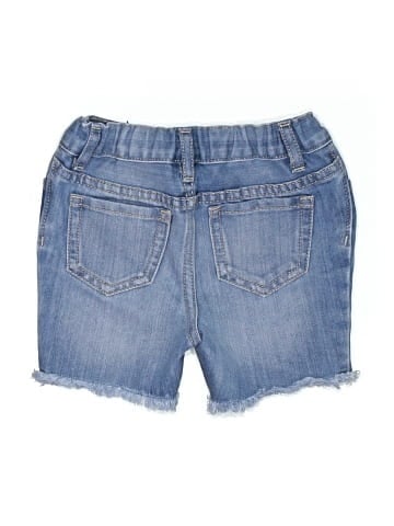 The Children's Place Denim Shorts (view 2)