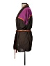 Escada 100% Viscose Brown Cardigan Size EU 42 / US 12 - photo 5