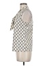 Jules & Leopold Ivory Tank Top Size M - photo 5