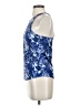 Under Armour 100% Polyester Blue Tank Top Size XS - photo 5