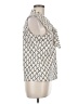 Jules & Leopold Ivory Tank Top Size M - photo 4