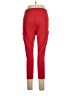 Fabletics Red Active Pants Size L (estimated) - photo 2