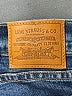 Levi's Blue Jeans Size 30 waist - photo 7