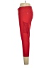Fabletics Red Active Pants Size L (estimated) - photo 5