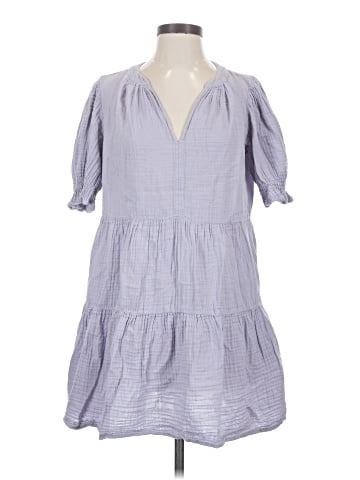 Velvet by Graham & Spencer Casual Dress (view 1)