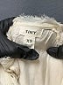 Tiny 100% Polyester Ivory Casual Dress Size XS - photo 7
