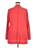 Gap Outlet Orange Cardigan Size XXL - photo 2