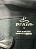 PrAna Black Tank Top Size S - photo 7