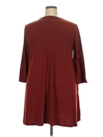 Zenana Premium Casual Dress (view 2)