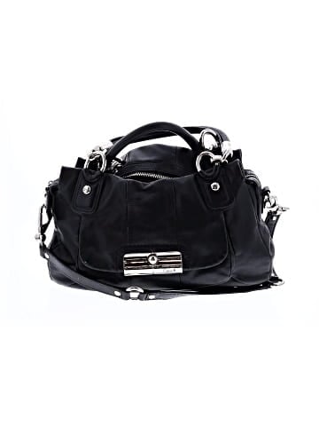 Coach Shoulder Bag (view 1)