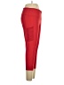 Fabletics Red Active Pants Size L (estimated) - photo 4