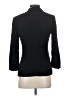 H&M 100% Polyester Black Blazer Size XXS - photo 2