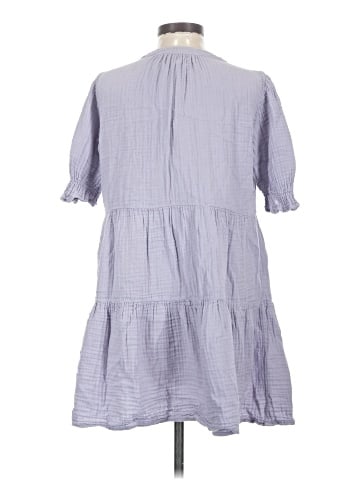 Velvet by Graham & Spencer Casual Dress (view 2)