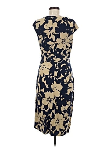 Lauren by Ralph Lauren Cocktail Dress (view 2)