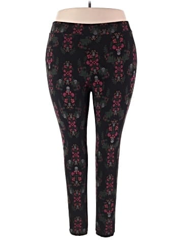 Torrid Leggings (view 1)