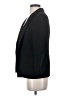 H&M 100% Polyester Black Blazer Size XXS - photo 5