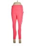 Fabletics Color Block Pink Active Pants Size L (estimated) - photo 1