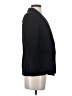 H&M 100% Polyester Black Blazer Size XXS - photo 4