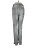 DKNY Jeans Gray Jeans Size 2 - photo 5