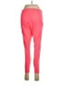 Fabletics Color Block Pink Active Pants Size L (estimated) - photo 2