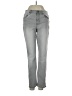 DKNY Jeans Gray Jeans Size 2 - photo 4