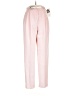 Jaclyn Smith Pink Casual Pants Size 10 - photo 1