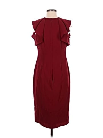 Shoshanna Cocktail Dress (view 2)