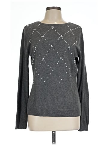 Elle Long Sleeve Top (view 1)
