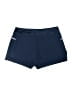 Avia Solid Blue Athletic Shorts Size XL - photo 1
