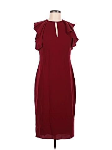Shoshanna Cocktail Dress (view 1)
