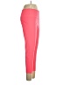 Fabletics Color Block Pink Active Pants Size L (estimated) - photo 4