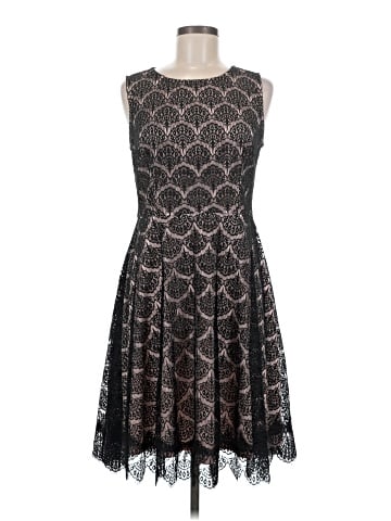 Kensie Cocktail Dress (view 1)