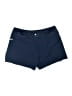 Avia Solid Blue Athletic Shorts Size XL - photo 2