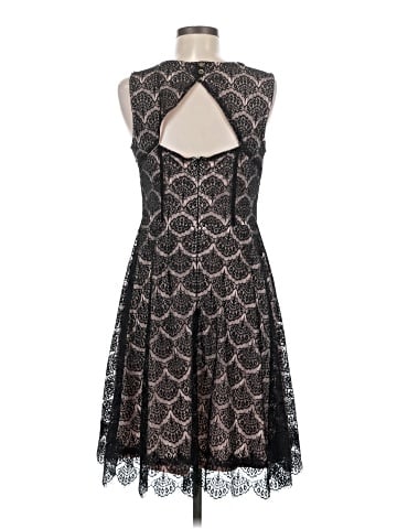 Kensie Cocktail Dress (view 2)