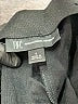 INC International Concepts Chevron-herringbone Black Active Pants Size 6 - photo 7