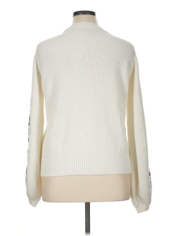 Lucky Brand Pullover Sweater (view 2)