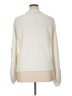 Lucky Brand Floral Ivory Pullover Sweater Size XL - photo 2