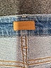Mother Hearts Blue Jeans Size 25 waist - photo 7
