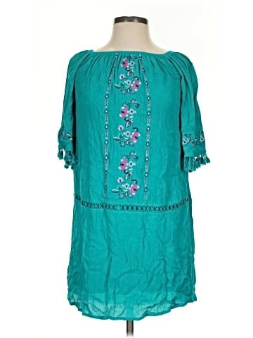 Xhilaration Casual Dress (view 1)