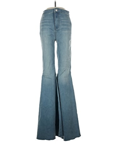 Free People Jeans (view 1)