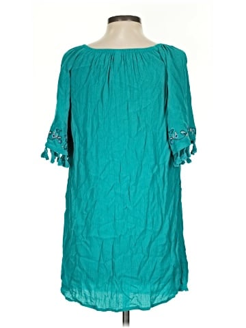 Xhilaration Casual Dress (view 2)
