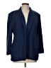 Jos. A. Bank 100% Wool Blue Wool Blazer Size 12 - photo 1