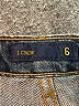 J.Crew Blue Denim Skirt Size 6 - photo 4