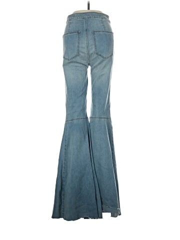 Free People Jeans (view 2)