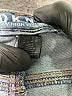 DKNY Solid Blue Jeans Size 32 waist - photo 9