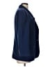 Jos. A. Bank 100% Wool Blue Wool Blazer Size 12 - photo 4