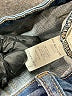 Unbranded Blue Denim Shorts Size S - photo 4