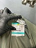 Kasper Solid Gray Cocktail Dress Size 16 - photo 7